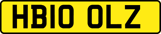 HB10OLZ
