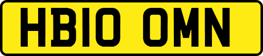 HB10OMN