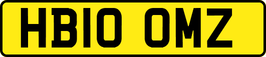HB10OMZ