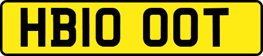 HB10OOT