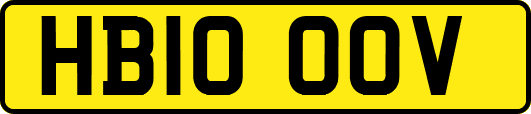 HB10OOV