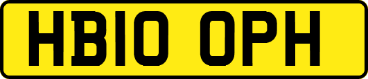 HB10OPH