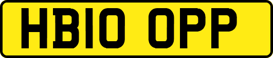 HB10OPP