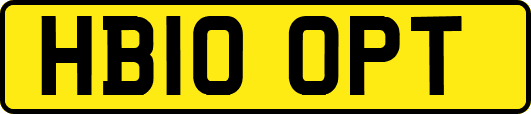 HB10OPT