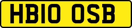 HB10OSB