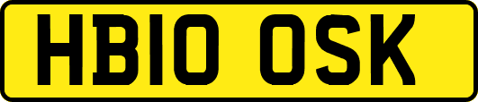 HB10OSK