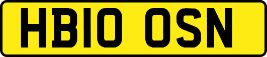 HB10OSN