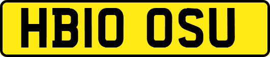 HB10OSU