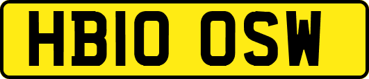 HB10OSW