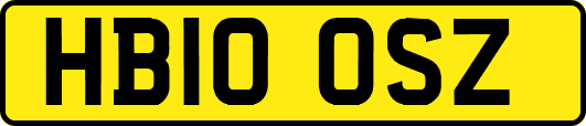 HB10OSZ