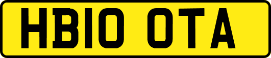 HB10OTA