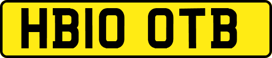 HB10OTB