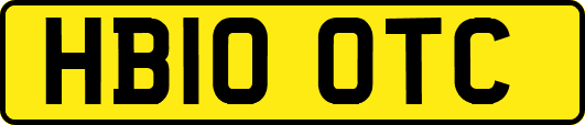 HB10OTC