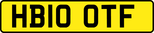 HB10OTF