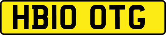HB10OTG