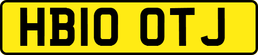 HB10OTJ