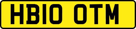 HB10OTM