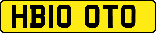 HB10OTO