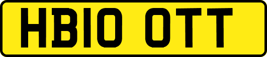 HB10OTT