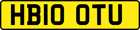 HB10OTU