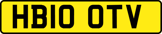 HB10OTV