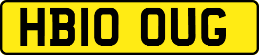 HB10OUG