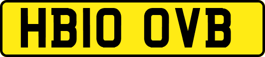 HB10OVB