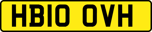 HB10OVH