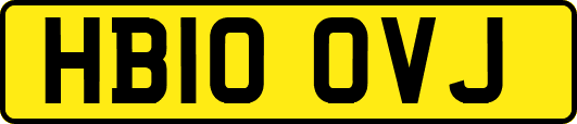 HB10OVJ