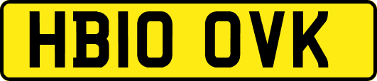 HB10OVK