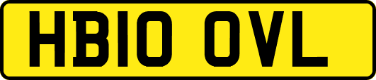 HB10OVL