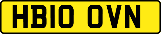 HB10OVN