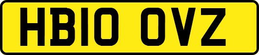 HB10OVZ