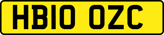 HB10OZC