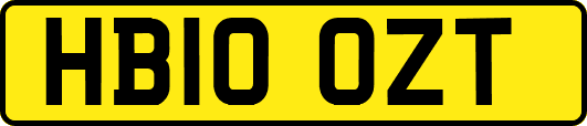 HB10OZT