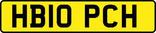 HB10PCH