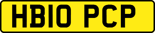 HB10PCP
