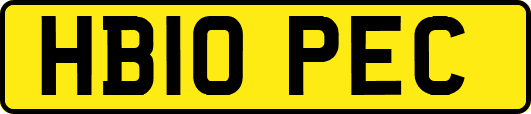 HB10PEC