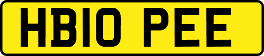 HB10PEE