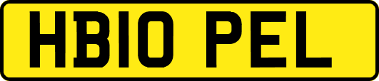 HB10PEL