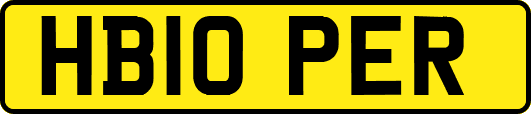 HB10PER