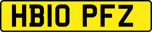 HB10PFZ