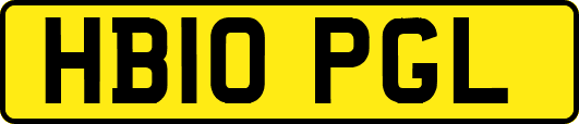 HB10PGL