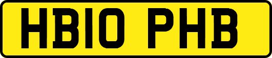 HB10PHB