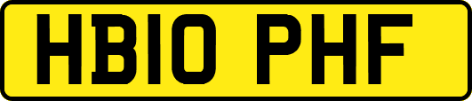 HB10PHF
