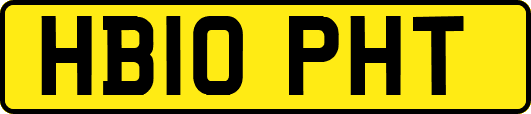 HB10PHT