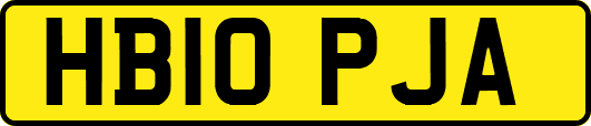 HB10PJA
