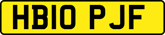 HB10PJF