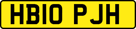 HB10PJH