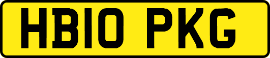 HB10PKG